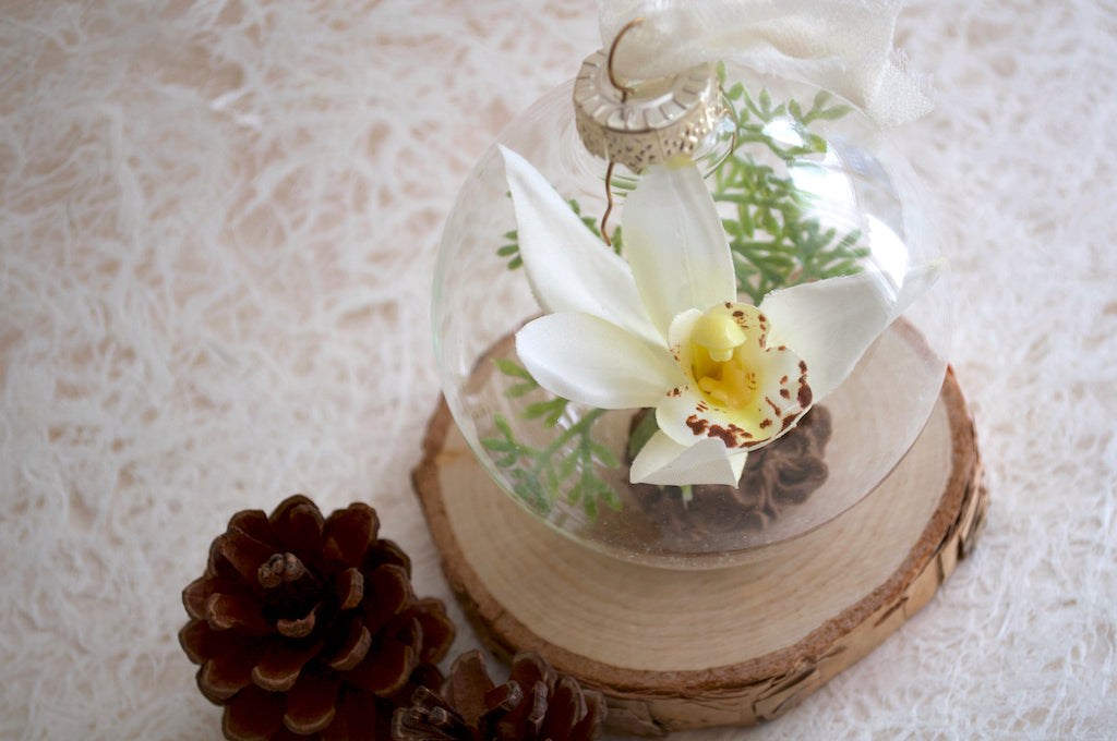 Holiday Ornaments