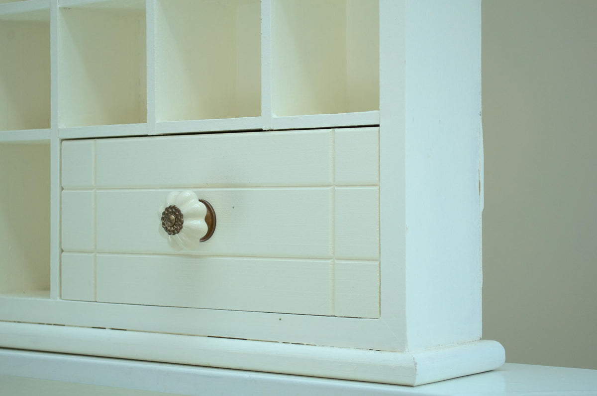 Bespoke Curio Cabinet